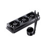 Система рідинного охолодження JONSBO TH-360 Black