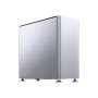 Корпус Jonsplus i400-A Aluminum Silver (i400-A Silver) Корпус Jonsplus i400-A Aluminum Silver (i400-A Silver)