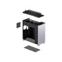Корпус Jonsplus i400-A Aluminum Silver (i400-A Silver) Корпус Jonsplus i400-A Aluminum Silver (i400-A Silver)