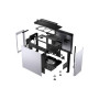 Корпус Jonsplus i400-A Aluminum Silver (i400-A Silver) Корпус Jonsplus i400-A Aluminum Silver (i400-A Silver)