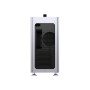 Корпус Jonsplus i400-A Aluminum Silver (i400-A Silver) Корпус Jonsplus i400-A Aluminum Silver (i400-A Silver)