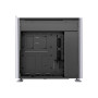 Корпус Jonsplus i400-A Aluminum Silver (i400-A Silver) Корпус Jonsplus i400-A Aluminum Silver (i400-A Silver)