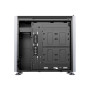 Корпус Jonsplus i400-A Aluminum Silver (i400-A Silver) Корпус Jonsplus i400-A Aluminum Silver (i400-A Silver)