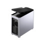 Корпус Jonsplus i400-A Aluminum Silver (i400-A Silver) Корпус Jonsplus i400-A Aluminum Silver (i400-A Silver)