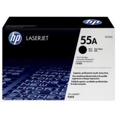 Картридж HP LJ  55A P3015 series black (CE255A)