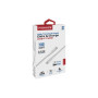 Дата кабель USB-C to USB-C 1.0m Promate (xcord-cc.white) Дата кабель USB-C to USB-C 1.0m Promate (xcord-cc.white)