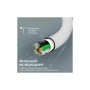 Дата кабель USB-C to USB-C 1.0m Promate (xcord-cc.white) Дата кабель USB-C to USB-C 1.0m Promate (xcord-cc.white)