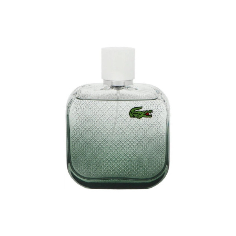 Туалетна вода Lacoste L.12.12 Blanc Eau Intense 100 мл (3386460149150)