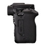 Цифровий фотоапарат Canon EOS R50 + RF-S 18-150 IS STM Black (5811C095)