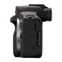 Цифровий фотоапарат Canon EOS R50 + RF-S 18-150 IS STM Black (5811C095)