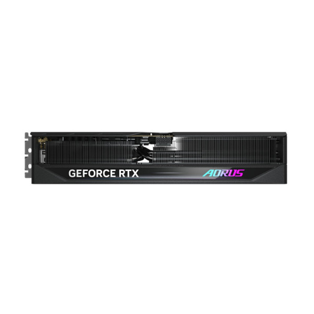 Відеокарта GIGABYTE GeForce RTX 5070 12GB GDDR7 AORUS M