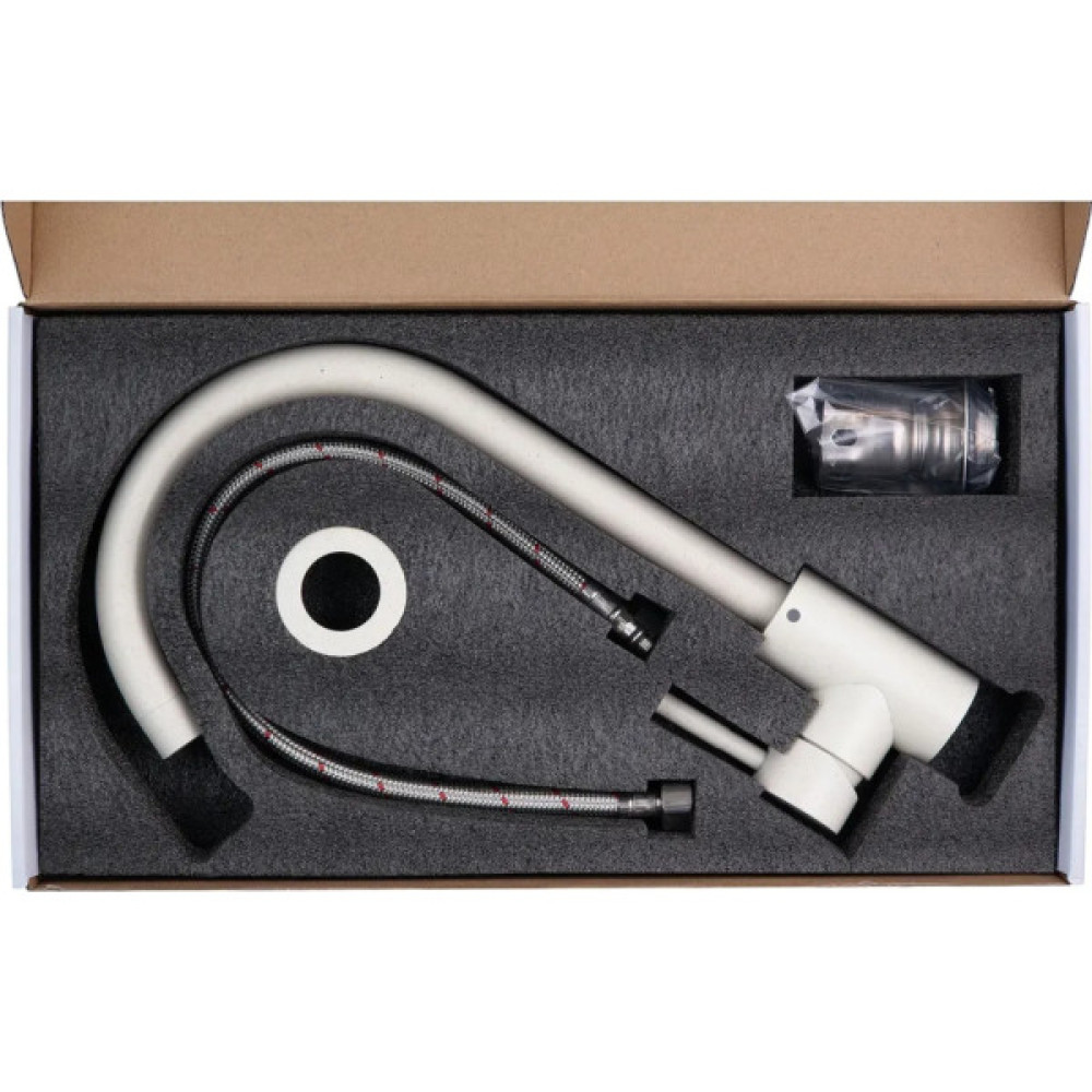 Змішувач Kroner Klassisch-WEI035 (CV023007)