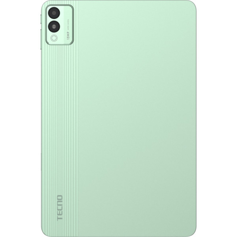Планшет Tecno MEGAPAD 11 (T1101) 10.95" 8/256GB LTE / Vitality Green (4894947052224)