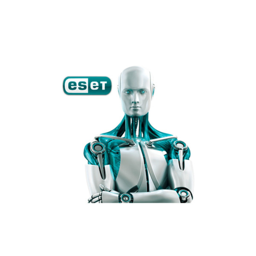 Антивірус Eset PROTECT Entry з локал. управл. 45 ПК на 3year Business (EPENL_45_3_B)
