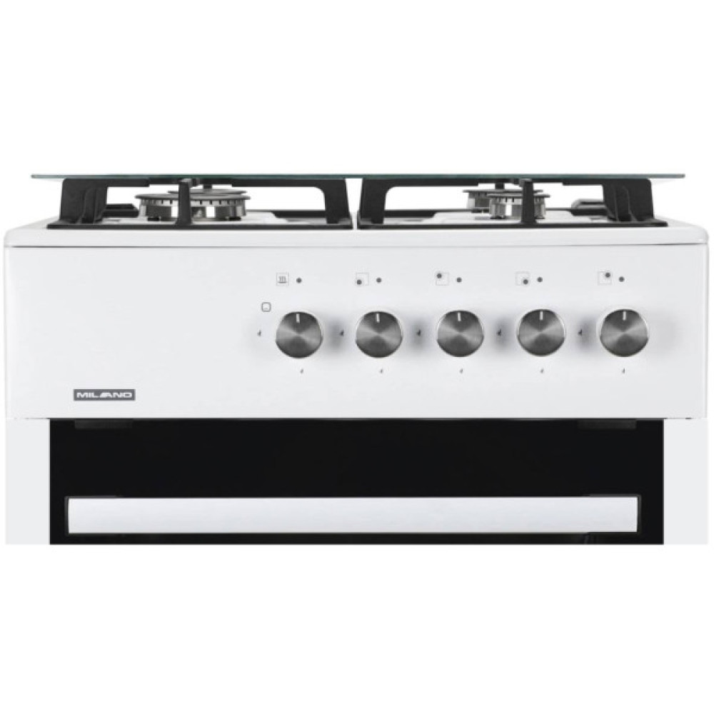 Плита Milano ML60 G1 /07C+біла