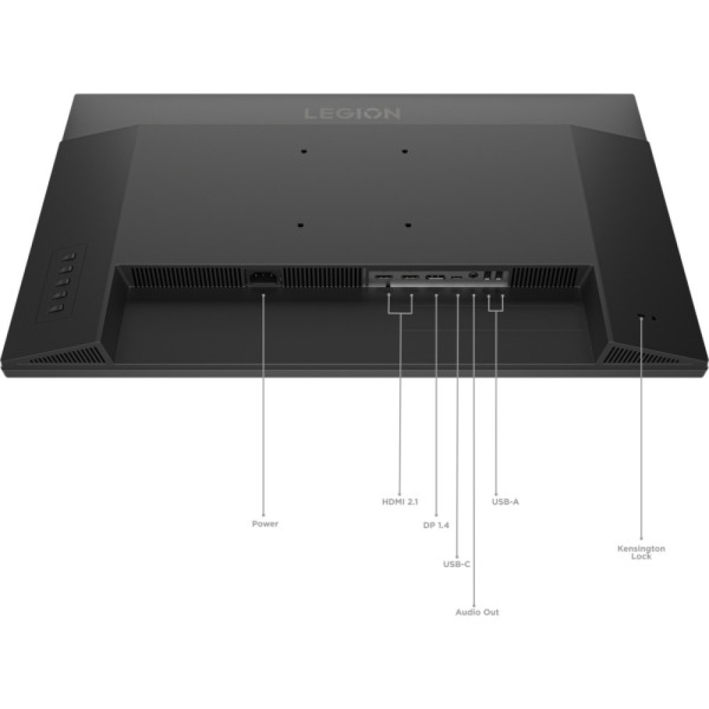 Монітор Lenovo 27QD-10 (67D2UAC1UA)