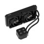 Система рідинного охолодження Alseye Q240 Plus(Black) (AS.02.11.0021)