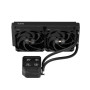 Система рідинного охолодження Alseye Q240 Plus(Black) (AS.02.11.0021)