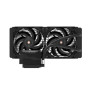 Система рідинного охолодження Alseye Q240 Plus(Black) (AS.02.11.0021)