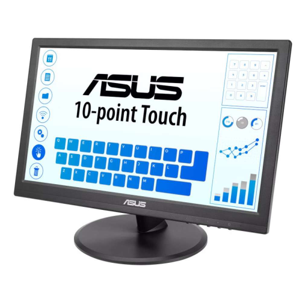 ASUS VT169HE (90LM09V1-B01170)