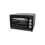 Електропіч ASEL AF 33-23 BLACK Електропіч ASEL AF 33-23 BLACK