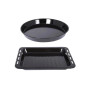 Електропіч ASEL AF 33-23 BLACK Електропіч ASEL AF 33-23 BLACK