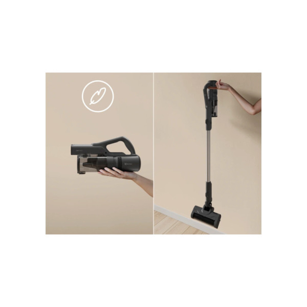 Пилосос Electrolux EP51AH18DG