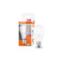 Лампочка Osram LED CL A45 6,5W/840 12-36V FR E27 (4058075757608) Лампочка Osram LED CL A45 6,5W/840 12-36V FR E27 (4058075757608)