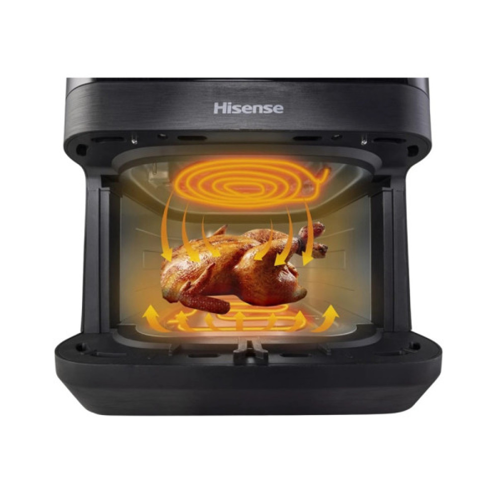 Мультипіч Hisense HAF2100DCD