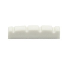 Поріжок для гітари Paxphil NT007 White