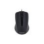 Мишка Modecom MC-00M9 USB Black (M-MC-00M9-100) Мишка Modecom MC-00M9 USB Black (M-MC-00M9-100)