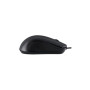 Мишка Modecom MC-00M9 USB Black (M-MC-00M9-100) Мишка Modecom MC-00M9 USB Black (M-MC-00M9-100)