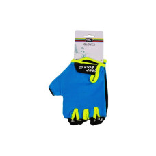 Велорукавиці Good Bike MESH S Blue (94520Blue-IS)