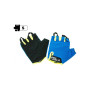 Велорукавиці Good Bike MESH S Blue (94520Blue-IS)