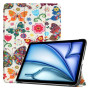 Чохол до планшета BeCover Smart Case Apple iPad Air 11" M2/M3 (2024/2025) Butterfly (711599) Чохол до планшета BeCover Smart Case Apple iPad Air 11" M2/M3 (2024/2025) Butterfly (711599)