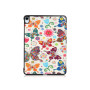 Чохол до планшета BeCover Smart Case Apple iPad Air 11" M2/M3 (2024/2025) Butterfly (711599) Чохол до планшета BeCover Smart Case Apple iPad Air 11" M2/M3 (2024/2025) Butterfly (711599)