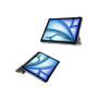 Чохол до планшета BeCover Smart Case Apple iPad Air 11" M2/M3 (2024/2025) Butterfly (711599) Чохол до планшета BeCover Smart Case Apple iPad Air 11" M2/M3 (2024/2025) Butterfly (711599)