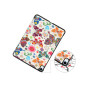 Чохол до планшета BeCover Smart Case Apple iPad Air 11" M2/M3 (2024/2025) Butterfly (711599) Чохол до планшета BeCover Smart Case Apple iPad Air 11" M2/M3 (2024/2025) Butterfly (711599)