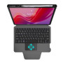 Чохол до планшета AirOn Premium Lenovo Tab M11 + keyboard (4822352781233) Чохол до планшета AirOn Premium Lenovo Tab M11 + keyboard (4822352781233)