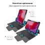 Чохол до планшета AirOn Premium Lenovo Tab M11 + keyboard (4822352781233) Чохол до планшета AirOn Premium Lenovo Tab M11 + keyboard (4822352781233)