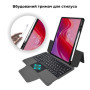 Чохол до планшета AirOn Premium Lenovo Tab M11 + keyboard (4822352781233) Чохол до планшета AirOn Premium Lenovo Tab M11 + keyboard (4822352781233)