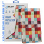 Чохол до планшета BeCover Smart Case Xiaomi Redmi Pad Pro 12.1'' Square (711312) Чохол до планшета BeCover Smart Case Xiaomi Redmi Pad Pro 12.1'' Square (711312)