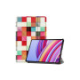 Чохол до планшета BeCover Smart Case Xiaomi Redmi Pad Pro 12.1'' Square (711312) Чохол до планшета BeCover Smart Case Xiaomi Redmi Pad Pro 12.1'' Square (711312)