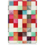Чохол до планшета BeCover Smart Case Xiaomi Redmi Pad Pro 12.1'' Square (711312) Чохол до планшета BeCover Smart Case Xiaomi Redmi Pad Pro 12.1'' Square (711312)