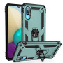 Чохол до мобільного телефона BeCover Military Samsung Galaxy A02 SM-A022 / M02 SM-M022 Dark Green (706641) Чохол до мобільного телефона BeCover Military Samsung Galaxy A02 SM-A022 / M02 SM-M022 Dark Green (706641)