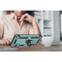 Чохол до мобільного телефона BeCover Military Samsung Galaxy A02 SM-A022 / M02 SM-M022 Dark Green (706641) Чохол до мобільного телефона BeCover Military Samsung Galaxy A02 SM-A022 / M02 SM-M022 Dark Green (706641)