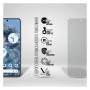 Плівка захисна Armorstandart Matte Google Pixel 8 Pro (ARM72884) Плівка захисна Armorstandart Matte Google Pixel 8 Pro (ARM72884)