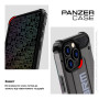 Чохол до мобільного телефона Armorstandart Panzer Samsung S24 Plus Grey (ARM75614) Чохол до мобільного телефона Armorstandart Panzer Samsung S24 Plus Grey (ARM75614)