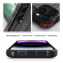 Чохол до мобільного телефона Armorstandart Panzer Samsung S24 Plus Grey (ARM75614) Чохол до мобільного телефона Armorstandart Panzer Samsung S24 Plus Grey (ARM75614)