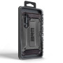 Чохол до мобільного телефона Armorstandart Panzer Samsung S24 Plus Grey (ARM75614) Чохол до мобільного телефона Armorstandart Panzer Samsung S24 Plus Grey (ARM75614)